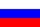 RUSSIAN FLAG